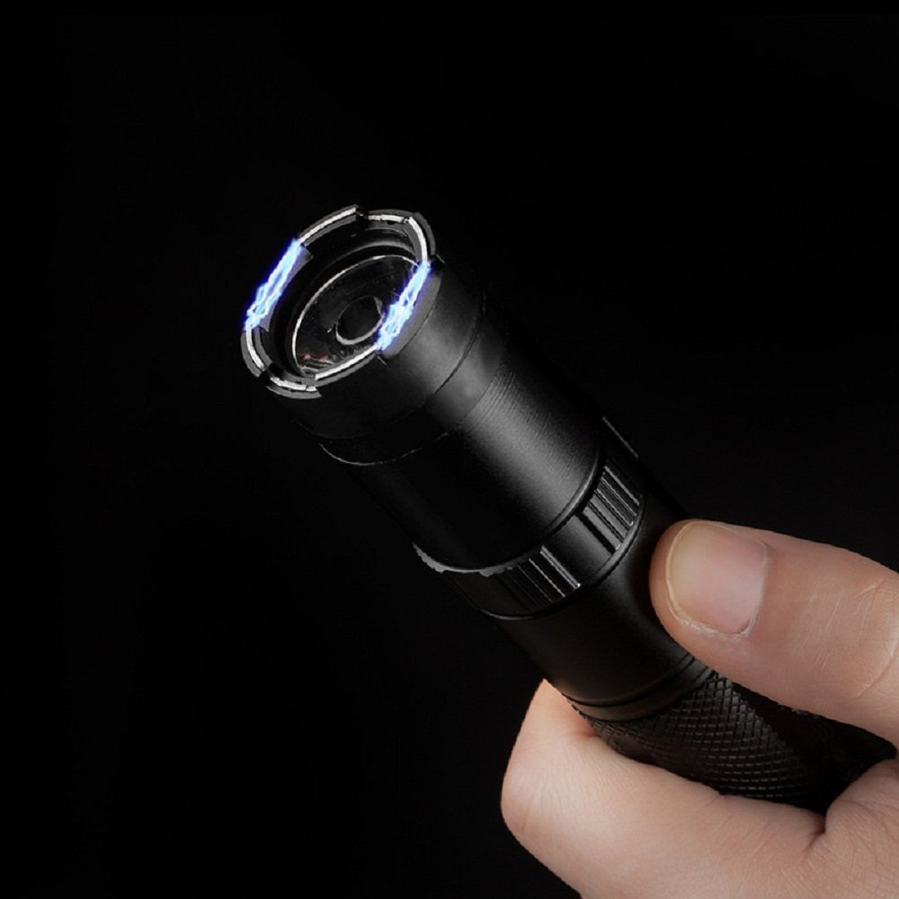 使用防身用品是否需要負刑事責任？